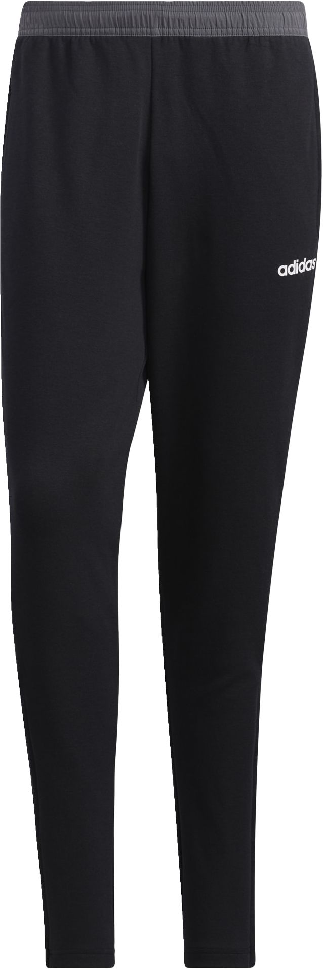 ADIDAS M NEW AUTHENTIC LIFESTYLE SERENO TRACKSUIT BOTTOMS pÃ¥ stadium.se